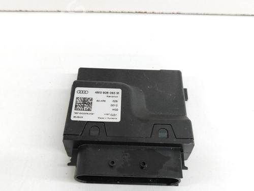 Elektronisk modul AUDI A4 B9 Avant (8W5, 8WD) RS4 quattro (450 hp) 27772398