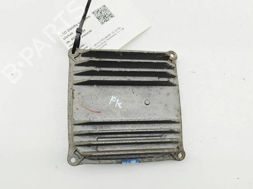 Used Electronic module Electronic module MERCEDES-BENZ GL-CLASS (X166) GL 350 CDI / BlueTec 4-matic (166.823, 166.824) (258 hp) 33387969 33387969