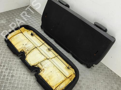 Rear seat RENAULT ZOE (BFM_) ZOE | BP33371890C17 - Image 6