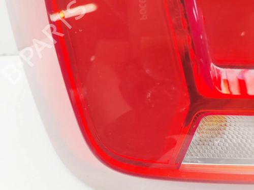 Left taillight AUDI Q2 (GAB, GAG) 1.6 TDI | BP39244738C34 - Image 5
