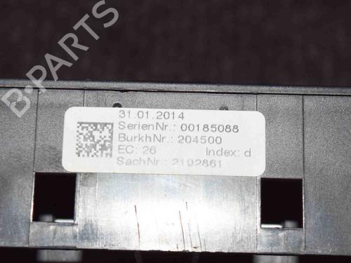 Electronic module AUDI Q5 (8RB) 3.0 TFSI quattro | BP29075813M83 