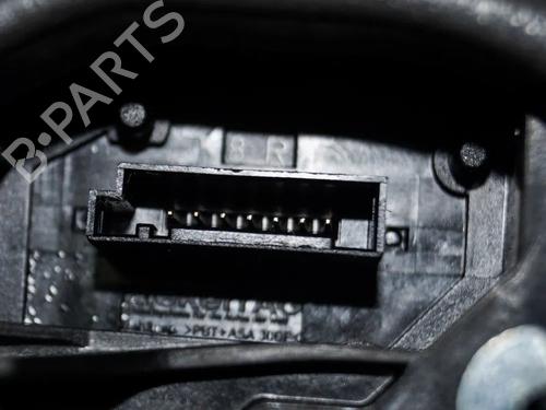 Front right lock BMW X3 (E83) xDrive 30 d | BP6718384C97