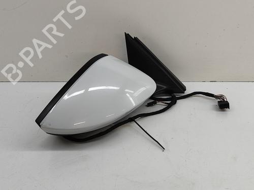 Right mirror SKODA SUPERB III Estate (3V5) 2.0 TDI 4x4 | BP25979918C27 