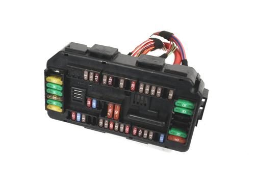 Used Fuse box Fuse box BMW 4 Coupe (F32, F82) 420 i (184 hp) 33338729 33338729