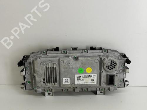 Quadrante VW GOLF VIII (CD1, DA1) 1.5 TSI | BP27766231C47 