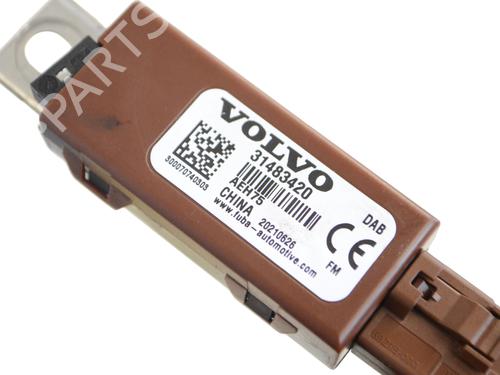 Electronic module POLESTAR POLESTAR 2 (534) EV | BP33359641M83 - Image 5