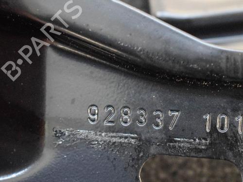 Front right window mechanism MERCEDES-BENZ GLA-CLASS (X156) GLA 200 (156.943) | BP6748291C23 