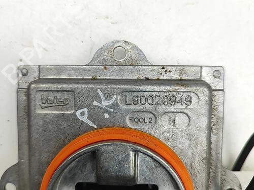 Electronic module JAGUAR F-TYPE Coupe (X152) 3.0 SCV6 S | BP31859577M83 