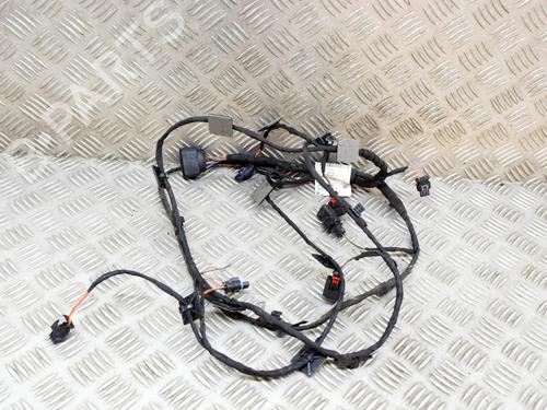 Module électronique VW ID.3 (E11, E12) Pro (145 hp) 27762570