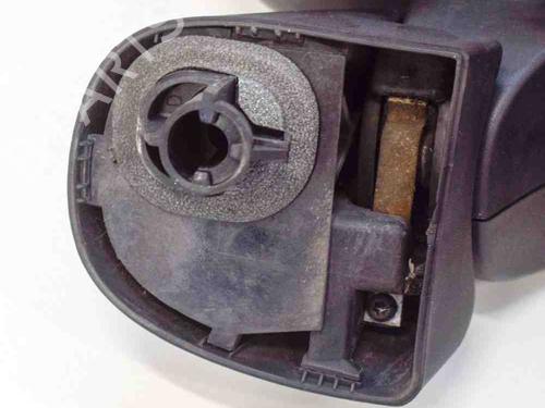 Right mirror RENAULT TRAFIC II Bus (JL) 2.0 dCi 115 (JL00, JL01, JL0H, JL0M, JL0U) | BP6756486C27 