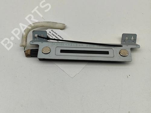 Elektronisk modul Elektronisk modul 39472785 39472785