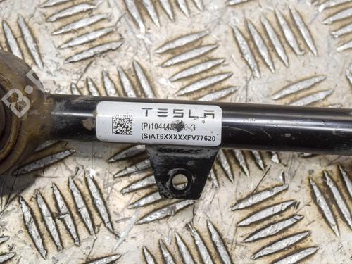 Venstre bagtil bærearm TESLA MODEL 3 (5YJ3) EV AWD | BP27757811M14 