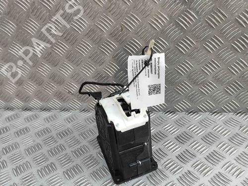 Gear lever AUDI A3 Sportback (8VA, 8VF) 1.4 TFSI e-tron | BP27331328M90 