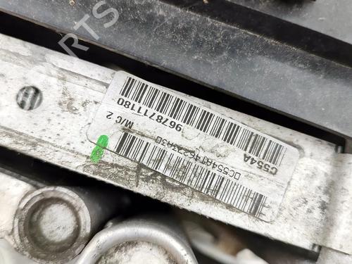 Radiator set CITROËN C5 AIRCROSS (A_) 1.6 Hybrid 225 (A45GFR) | BP29458453M120