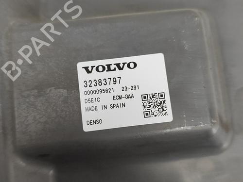 Motorstyringsenhed VOLVO XC40 (536) B4 Mild-Hybrid | BP28446495M57 