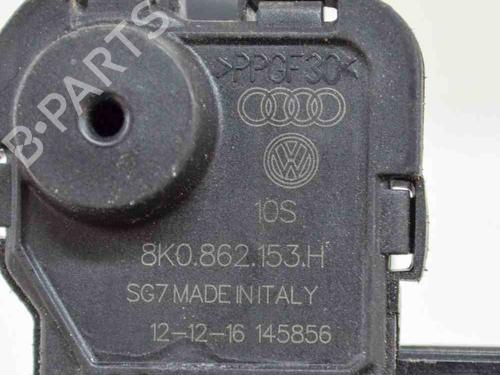 Fuel cap AUDI Q5 (8RB) SQ5 TDI quattro | BP9627885C161 