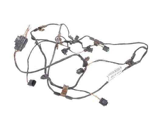 Used Electronic module JAGUAR XJ (X350, X358) D 2.7 (207 hp) 30221183