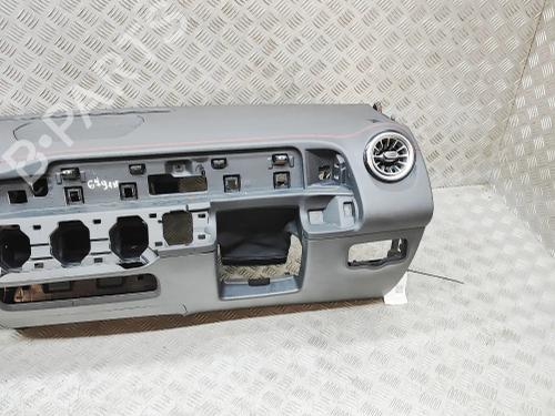 Dashboard MERCEDES-BENZ EQB (X243) EQB 300 4-matic (243.608, 243.609) | BP40486538C46 - Image 5
