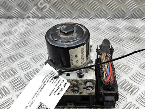 ABS pump MERCEDES-BENZ S-CLASS Coupe (C216) CL 500 4-matic (216.394) | BP32142898M43