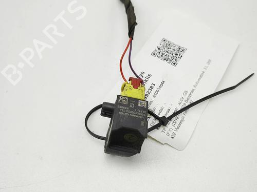 Electronic sensor AUDI Q5 (FYB, FYG) SQ5 TFSI quattro | BP39930517M84 - Image 2