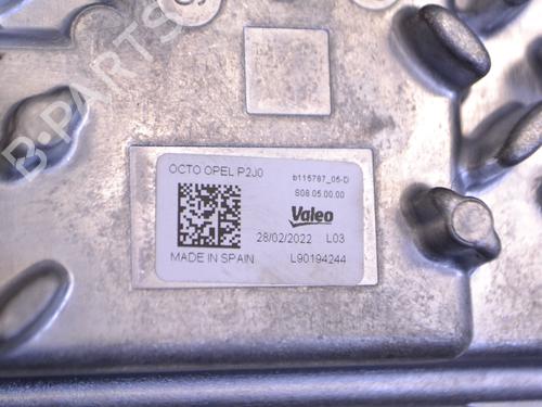 Xenon ballast HYUNDAI IONIQ (AE) Electric | BP30236552C53 