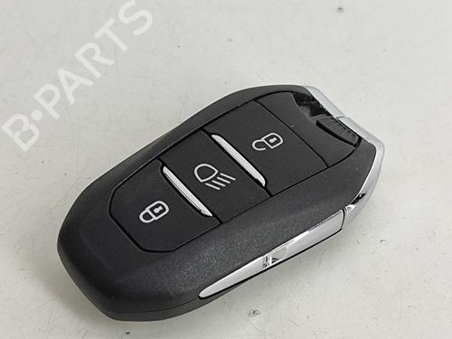 Electronic module PEUGEOT 2008 II (UD_, US_, UY_, UJ_, UR_, UC_) 1.2 Hybrid 136 (URHPYC, USHPY) | BP28553059M83 