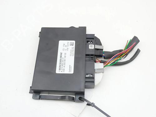 Gearbox control unit MERCEDES-BENZ E-CLASS (W213) E 220 d (213.004) | BP38782539M52 - Image 2