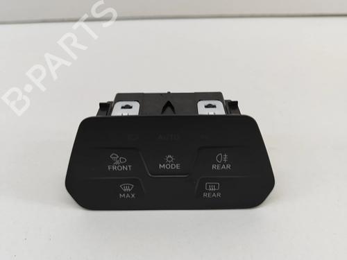 Module électronique CUPRA BORN (K11) 58 e-boost (231 hp) 27774719