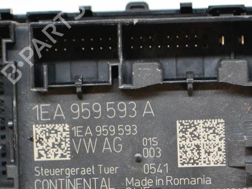 Electronic module VW ID.3 (E11, E12) Pro | BP28430321M83