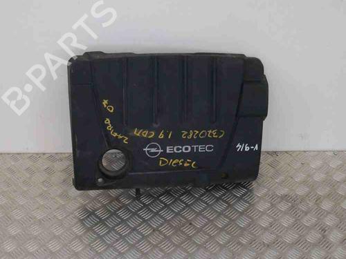 Used Upper protection OPEL ZAFIRA / ZAFIRA FAMILY B (A05) 1.9 CDTI (M75) (120 hp) 6731775