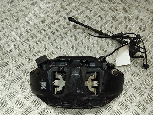 Used Right front brake caliper AUDI A5 Sportback (F5A, F5F) S5 quattro (354 hp) 27295909