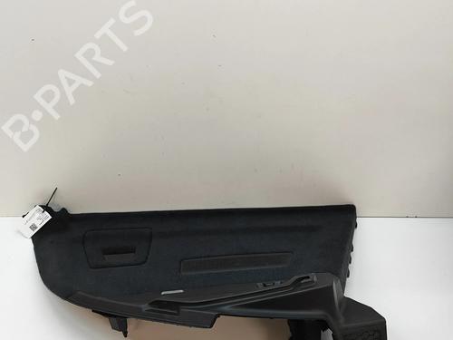 Boot lining PORSCHE CAYENNE Coupe (9YB) 3.0 AWD (9YBAA1) | BP27794194I3 - Image 3