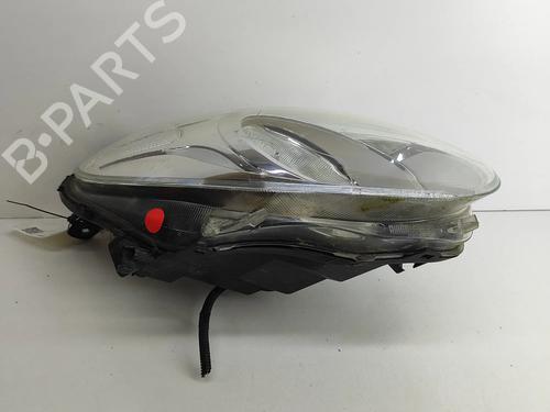 Right headlight FIAT 500L (351_, 352_) 1.6 D Multijet (199LYD1B) | BP29541872C29 - Image 2