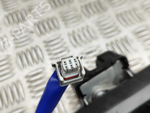 Tailgate lock TOYOTA PRIUS (_W6_) 2.0 PHEV (MXWH61L, MXWH61) | BP29975165C101