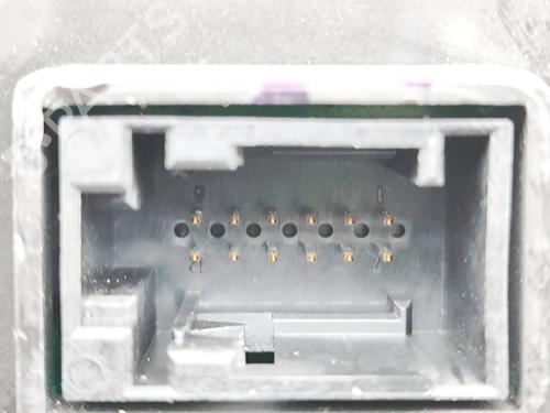 Licence plate light FORD TRANSIT CUSTOM V362 Bus (F3) 2.2 TDCi | BP37029992I40 - Image 7