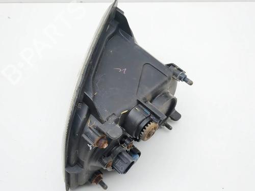 Right front fog light ISUZU D-MAX II (TFR, TFS) 2.5 CRDi 4x4 (TFS86J) | BP39243975C31 - Image 4