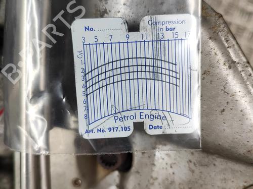 Engine CITROËN DS4 (NX_) 2.0 HDi 165 | BP33348857M1  - Image 11