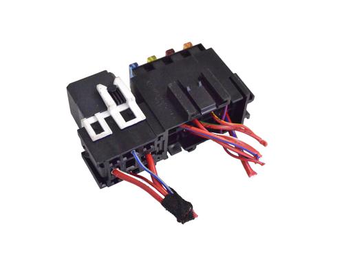 Fuse box MERCEDES-BENZ E-CLASS (W212) E 220 CDI / BlueTEC (212.001, 212.002) | BP33355508E1 - Image 4