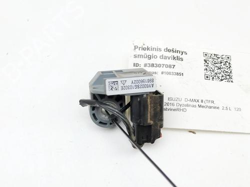Used Electronic sensor Electronic sensor 39243958 39243958