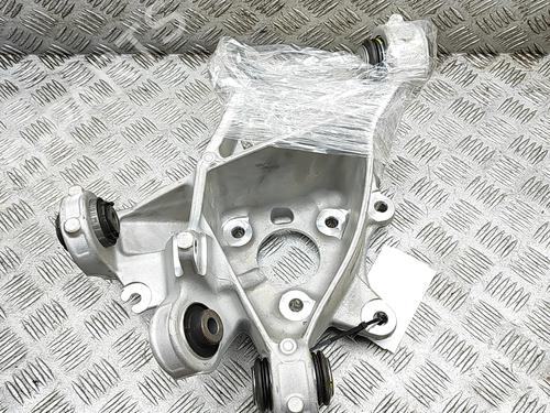 Left rear steering knuckle TESLA MODEL 3 (5YJ3) EV AWD | BP36644380M27 - Image 2