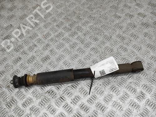 Amortecedor trás direito SMART FORTWO Coupe (453) electric drive / EQ (453.391) (56 hp) 31686964