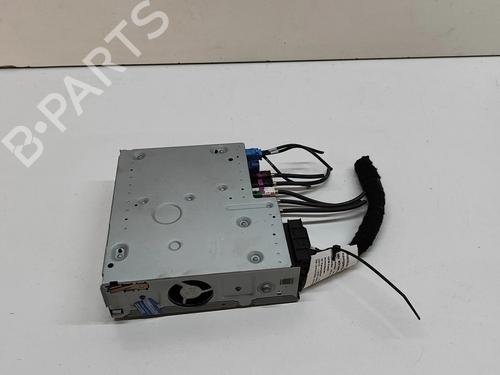 Electronic module PORSCHE TAYCAN Cross Turismo (Y1B) 4 (Y1BBD1) | BP28497903M83 - Image 4