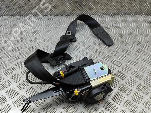 Front right seatbelt AUDI A4 B9 (8W2, 8WC) 2.0 TFSI | BP33797961I25  - Image 5