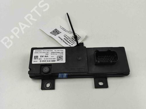 Module électronique PORSCHE PANAMERA (971) 2.9 4 E-Hybrid (97ABE1, 97BBE1) (330 hp) 26680691