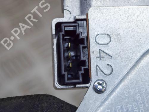 Rear wiper motor BMW X3 (G01, F97, G08) xDrive M40 d | BP27764572M102 