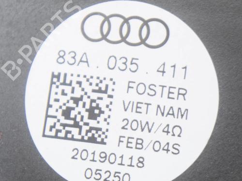 Speaker AUDI Q3 (F3B) 35 TFSI | BP27751991E2  - Image 6