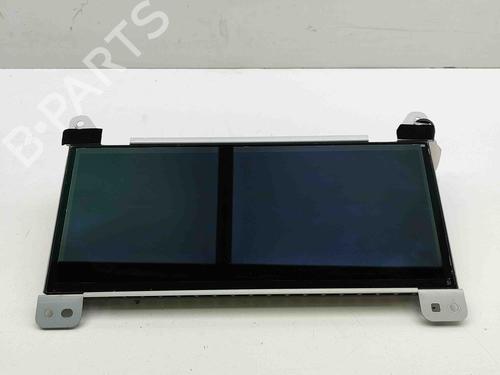 Kombinert Instrument TESLA MODEL X (5YJX) P100D AWD (772 hp) 28435571