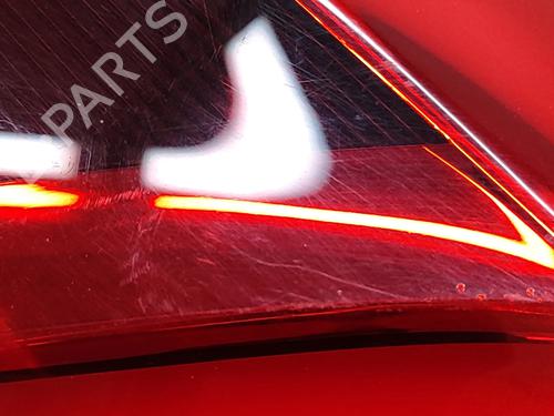 Left taillight VW PASSAT B8 (3G2, CB2) 2.0 TDI | BP27470057C34 