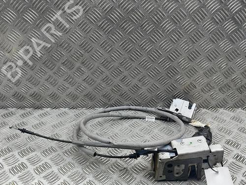 Used Rear right lock Rear right lock 37642645 37642645