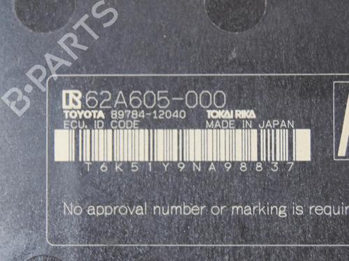 Electronic module TOYOTA RAV 4 V (_A5_, _H5_) 2.5 Hybrid AWD (AXAH54, AXAL54) | BP27750118M83 - Image 8